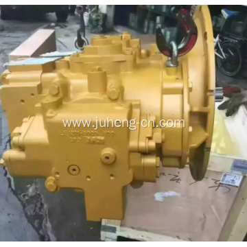 320D 320DL Hydraulic Main Pump 272-6955